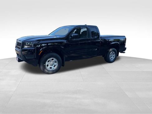 New 2026 Nissan Frontier S w/ Tow Package AWD/4WD image 9