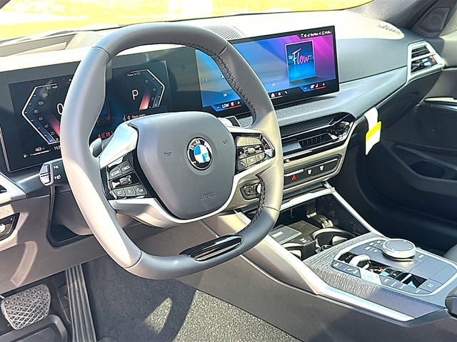 New 2026 BMW 330i Sedan w/ Premium Package RWD image 40