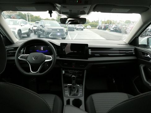 New 2025 Volkswagen Jetta S image 35