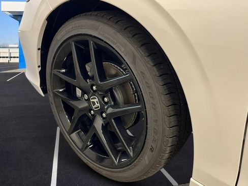 New 2026 Honda Civic Sport image 11
