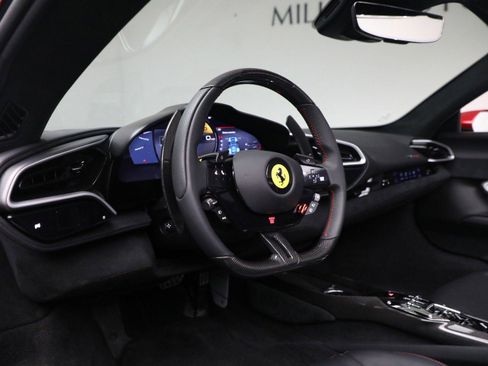 Certified 2025 Ferrari 296 GTS image 20