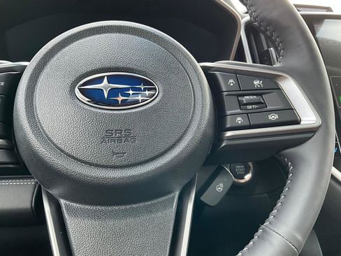 New 2026 Subaru Ascent Touring image 25