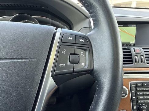 Used 2017 Volvo XC60 T5 Inscription w/ Preferred Option Package image 27