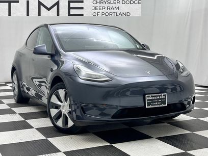 Used 2023 Tesla Model Y Long Range