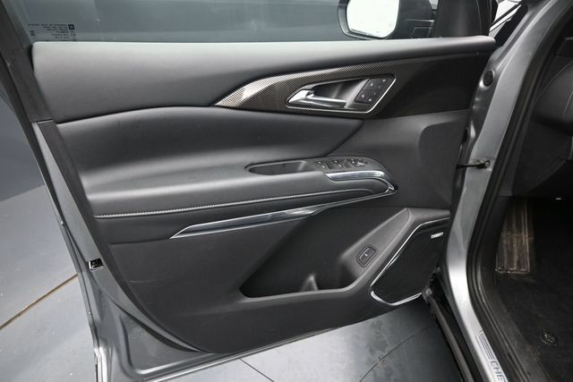 Used 2026 Chevrolet Traverse High Country w/ LPO, Floor Liner Package AWD/4WD image 14