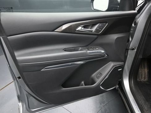 Used 2026 Chevrolet Traverse High Country w/ LPO, Floor Liner Package AWD/4WD image 14