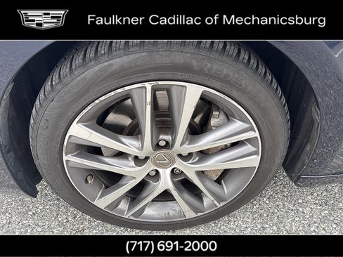 Used 2019 Lexus IS 300 AWD w/ Accessory Package 2 image 7