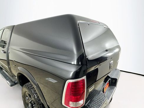 Used 2017 RAM 2500 Laramie w/ Convenience Group AWD/4WD image 24