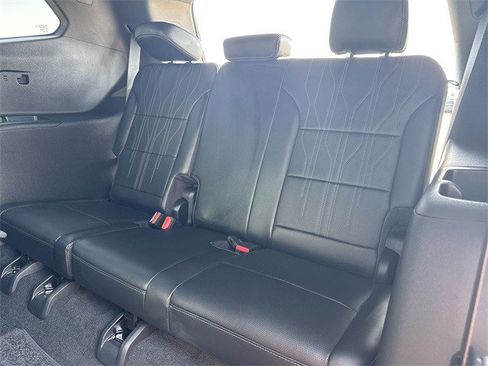 New 2026 Buick Enclave Avenir w/ Super Cruise Package image 24