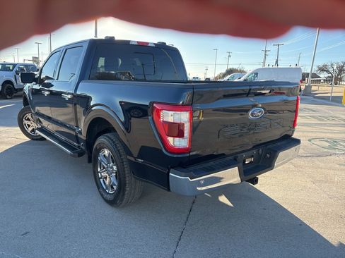 Used 2023 Ford F150 Lariat image 5