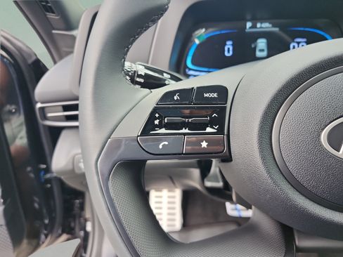 New 2026 Hyundai Elantra Sport FWD image 12