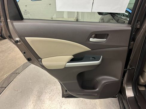 Used 2014 Honda CR-V EX-L image 24