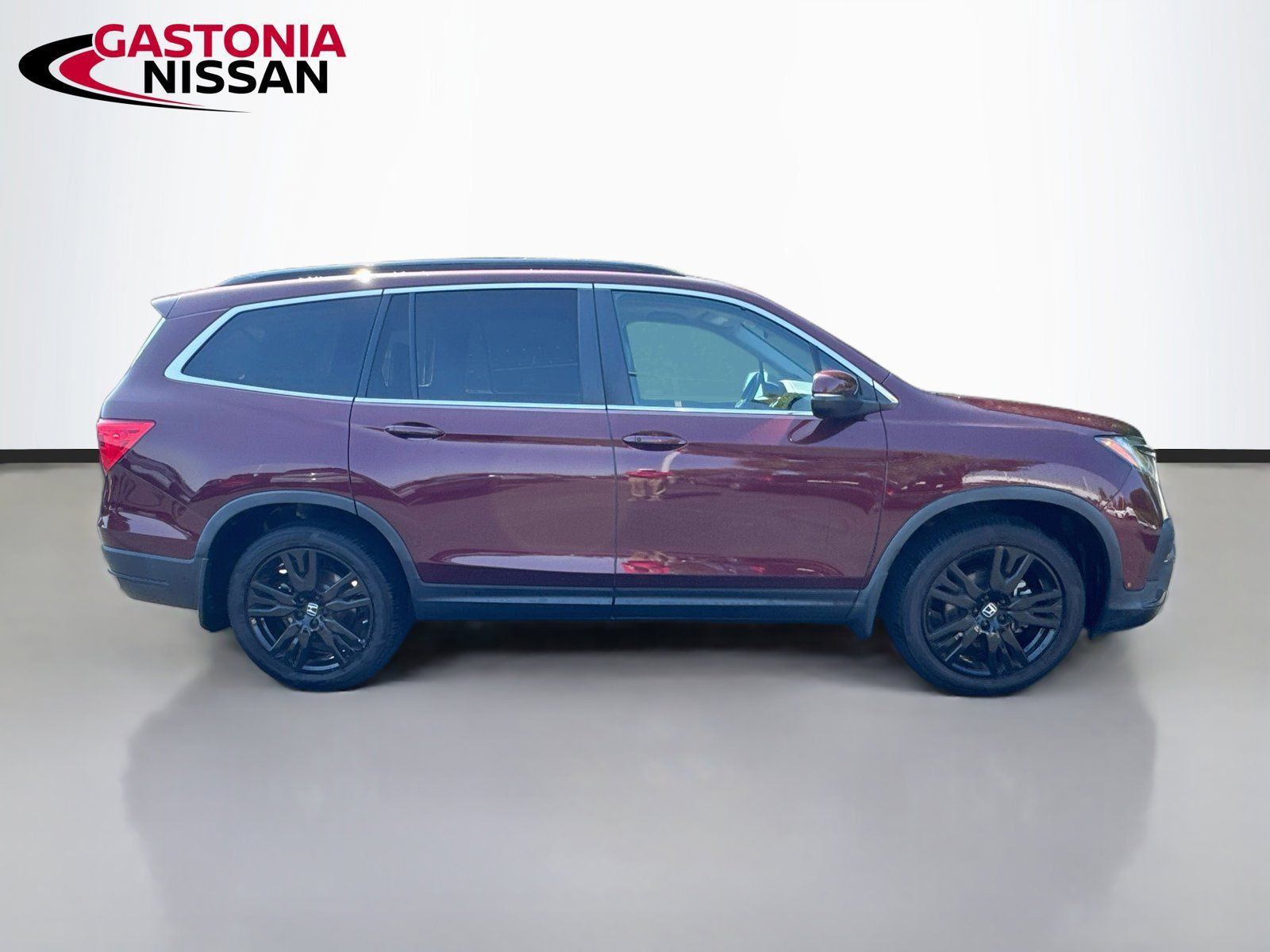 Used 2022 Honda Pilot Special Edition image 10