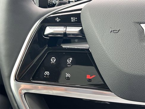 New 2026 Cadillac Escalade IQ Sport 1 image 13