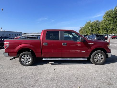 Used 2014 Ford F150 XLT w/ Equipment Group 302A Luxury RWD image 7