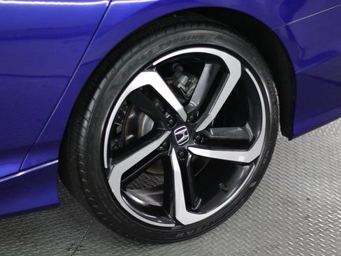 Used 2022 Honda Accord Sport Special Edition image 60