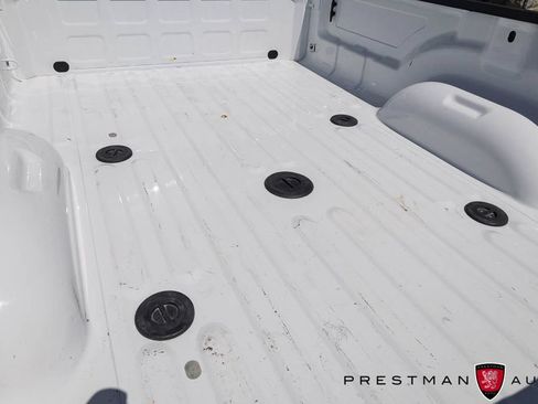 Used 2020 RAM 2500 Laramie AWD/4WD image 44