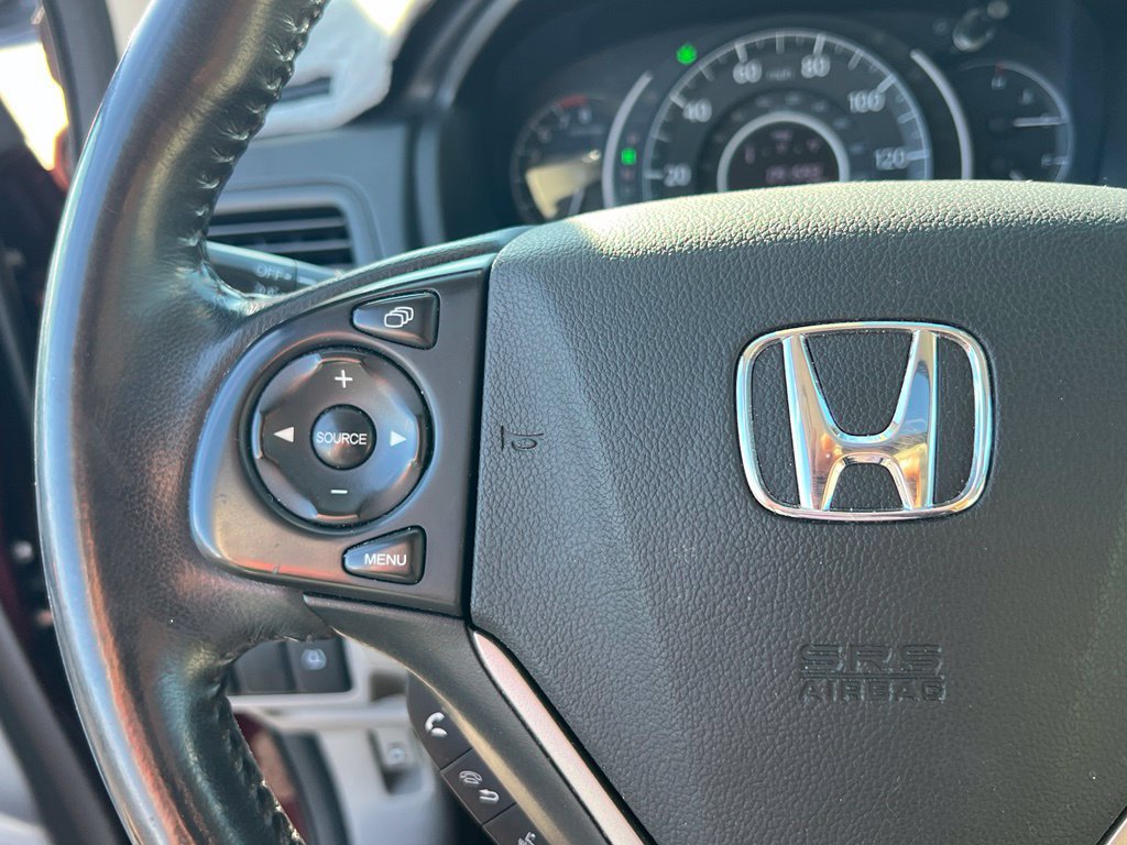 Used 2014 Honda CR-V EX-L image 19