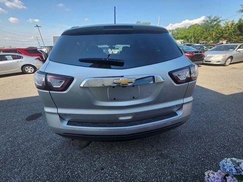 Used 2013 Chevrolet Traverse LS AWD/4WD image 7
