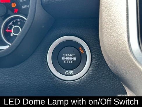 Used 2026 RAM 1500 2WD Crew Cab image 53