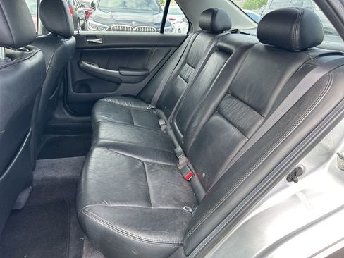 Used 2007 Honda Accord EX-L image 15