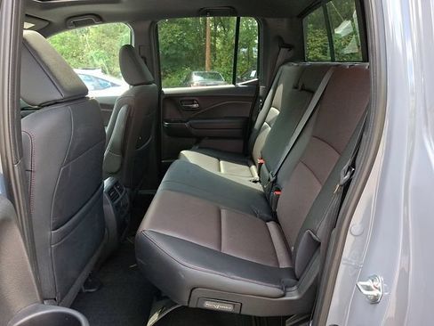 Certified 2023 Honda Ridgeline Black Edition image 13