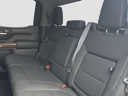 Used 2021 Chevrolet Silverado 1500 RST AWD/4WD image 12