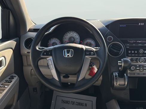 Used 2013 Honda Pilot LX image 16