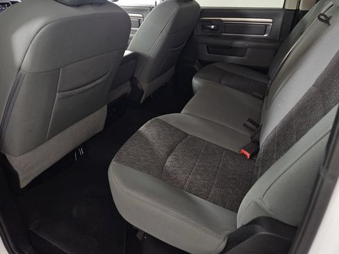 Used 2019 RAM 1500 Big Horn AWD/4WD image 28