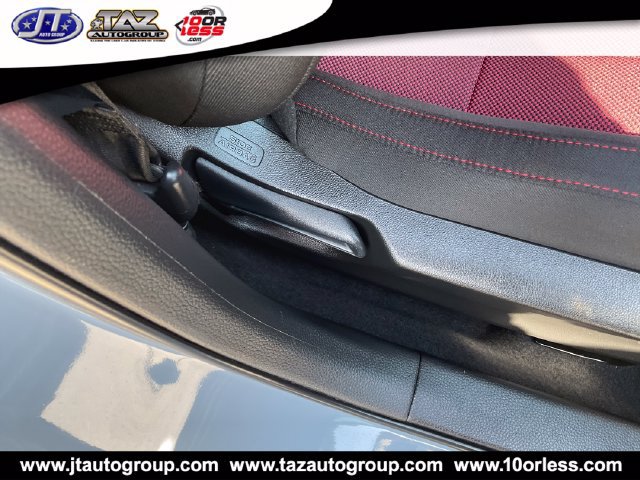 Used 2022 Honda Civic Si image 14