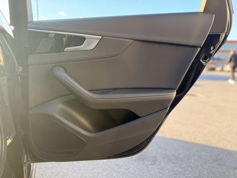 Used 2022 Audi A4 2.0T Premium Plus image 20