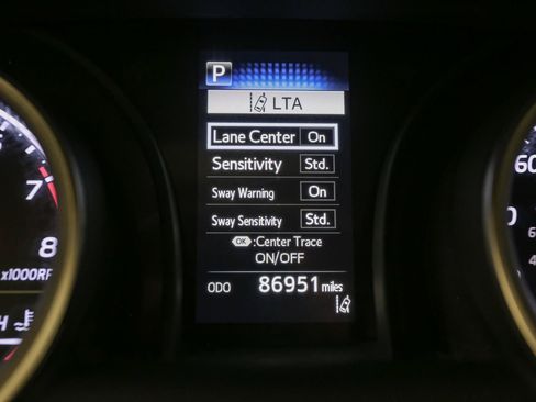 Used 2023 Toyota Camry LE FWD image 35