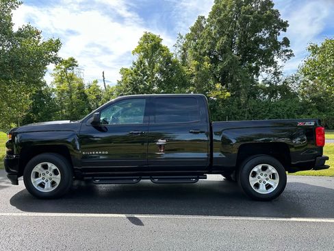 Used 2017 Chevrolet Silverado 1500 LT image 9