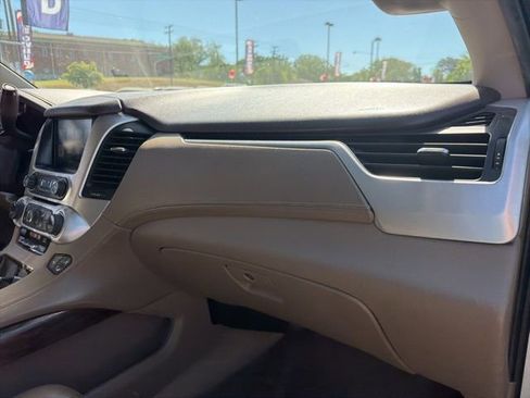 Used 2017 GMC Yukon SLT w/ Open Road Package RWD image 14