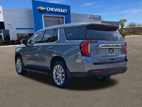 Used 2022 GMC Yukon SLE w/ Max Trailering Package AWD/4WD image 24