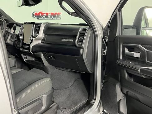 Used 2026 RAM 2500 Big Horn AWD/4WD image 30