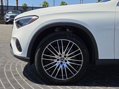 Certified 2026 Mercedes-Benz GLC 300 image 12