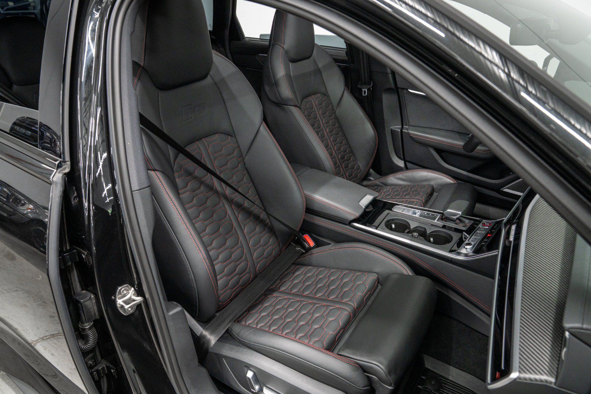 Used 2026 Audi RS 6 performance AWD/4WD image 24