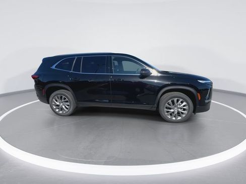 New 2026 Buick Enclave Preferred w/ Power Package image 9