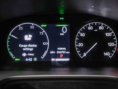 Used 2023 Honda CR-V Sport Touring image 23