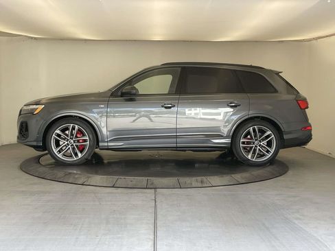 New 2026 Audi Q7 3.0T Prestige AWD/4WD image 2