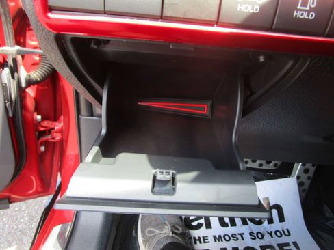 Used 2020 Toyota Camry TRD w/ Protection Package (Q2) FWD image 15