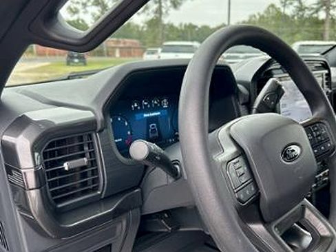 New 2024 Ford F150 STX w/ STX Black Appearance Package image 18