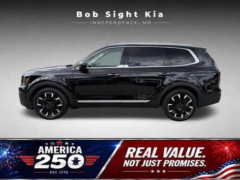 Used 2023 Kia Telluride SX Prestige AWD/4WD image 6