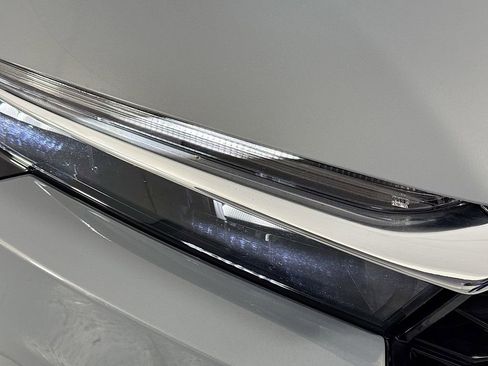 Used 2026 Honda CR-V EX image 40