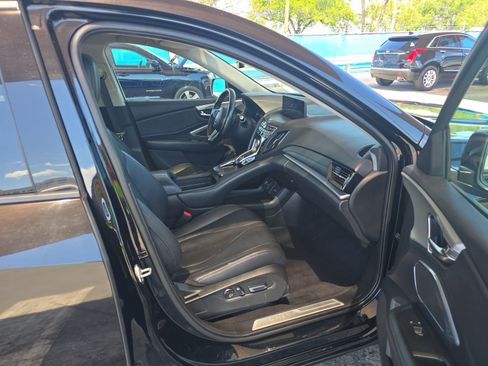 Used 2019 Acura RDX FWD image 11