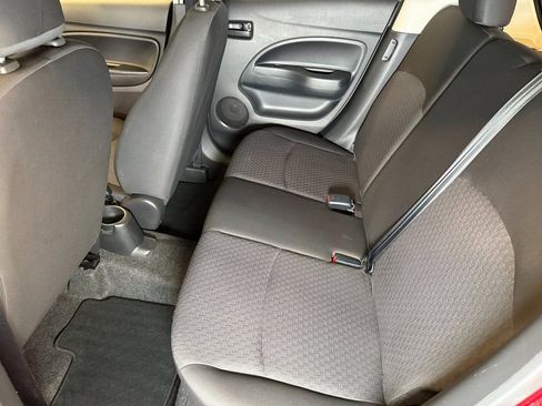 Used 2020 Mitsubishi Mirage ES FWD image 20