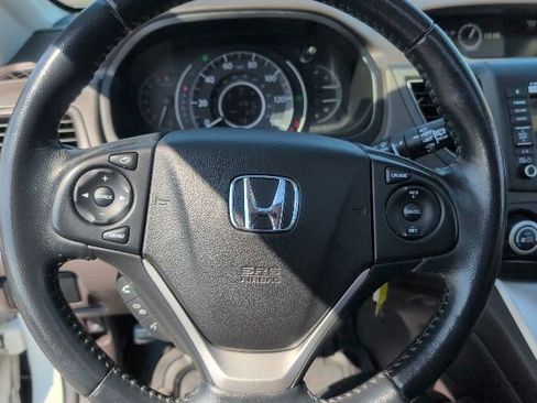 Used 2013 Honda CR-V EX-L image 22