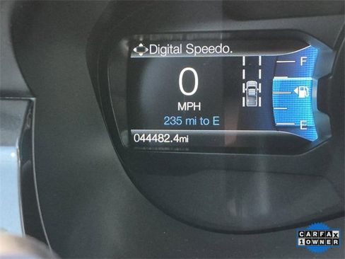 Used 2022 Ford Ranger Lariat w/ Equipment Group 501A High image 34