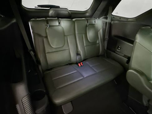 Used 2023 Ford Explorer Timberline w/ Timberline Technology Package image 36